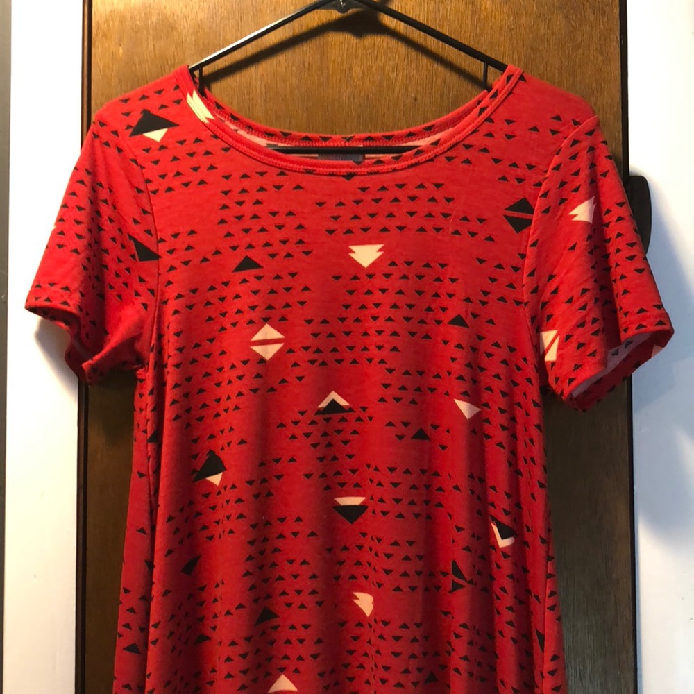 Lularoe XS Carly